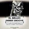 Flakka the Zombie *** (David Lana Remix) - El Brujo&Derrik Groove&David Lana