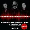 Breaking Up (Dzeko & Torres Remix) - Chuckie&Promise Land&Amanda Wilson