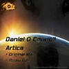 Artica (Radio Edit) - Daniel O Connell