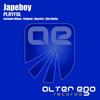 Playful (Nuestro Radio Edit) - Japeboy&Nuestro