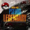 Pseudo Legendary(feat. Hari Upfront) (Explicit) - Jamar Rose&Hari Upfront