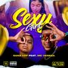 Sexy Girl (feat. MC Veneza) (Explicit) - Sanz CDF&MC Veneza