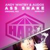 A** Shake (Original Mix) - Andy Whitby&Audox