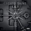 Barz II(Nomad 'n' Shine) (Explicit) - Lagato Shine&I.G.T