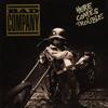 Both Feet In The Water - Bad Company