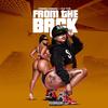 From The Back (Explicit) - Preme Dibiasi&Fly Tye