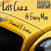 Diamonds & Bentleys(feat. Eazy Mac) (Explicit) - Loss Cozz&Eazy Mac