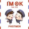 I'm Ok - Postmen&이민혁