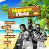 Summer  Vibes (Explicit) - Dj 4kerty&Zlatan&Ichaba&Yetty Gold&Idowest