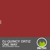 Go Broke (Original Mix) - Dj Quincy Ortiz