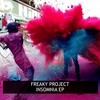 Insomnia (Original Mix) - Freaky Project