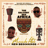 Delicious - Balcony Mix Africa&Major League Djz&Murumba Pitch&Mathandos&S.O.N&Omit ST