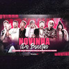 Novinha do Bucetão(feat. Mc Magrinho, Mc Gw, Kevin do recife & MC Charminho)(Brega Funk) (Explicit) - Mc Adidas Ng&Branquinho Jp&Bola CH