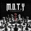 M.O.T.Y.(feat. Fameye) - King of Accra&Fameye