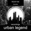 Impulse (Original Mix) - Ricky KK