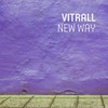 New Way (Original Mix) - Vitrall