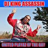 I Put The G In High-Fee (Explicit) - DJ King Assassin&Keak Da Sneak&E40&Turf Talk&Mistah FAB