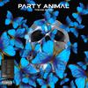 Party Animal (Explicit) - The Kid Zetsu