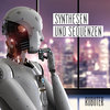 Rosen aus Stahl - Roboter