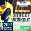 Troubles Coming (Fitness Version Mixed 128 Bpm) - One Nation