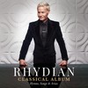 Litanei Auf Das Fest Allerseelen, D. 343 - Rhydian