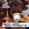 Babylon Breaks - Ed Solo&Skool of Thought