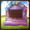 Bouncy VIP - Omar Meho