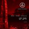Holding On - Delta&Delta + Format&FORMAT