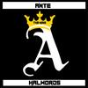 The King - Halwords&Ante