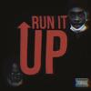 Run it Up (feat. Mirrigangg) (Explicit) - Yunginn&MirriGangg