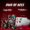 Straight To The Bank (Original Mix) - LEGO EDIT&Vito Lalinga