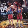 '04 Pistons (Explicit) - Rawood&GMO Stax