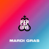 Mardi Gras (Instrumental) - Pep Love