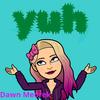 yuh - Dawn Medrek