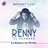 Igual Que Yo - Renny El Kchorro&Johnny D