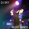 Night Dance - DJ Sky