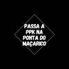 PASSA A PPK NA PONTA DO MAÇARICO (Explicit) - Dj LW