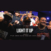 Light It up (Remix) - J.Diamond&Zee&Chozyn-1&Ray Ray&Young Mike&Ezekiel Cordova