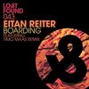 Boarding - Eitan Reiter