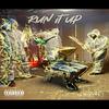 Run it up(feat. Judah87, REK & Mini Man) (Explicit) - NLS&Judah87&Rek&Mini Man