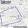 Two Blocks Away - ONOFF