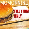 McMorning - 수퍼수