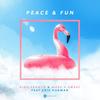 Peace And Fun (Radio Edit) - Kiko Franco&Make U Sweat