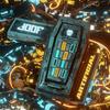 ARTIFICIAL - Joof&Jeffrey D Harhigh