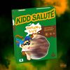 Dreamy Luv - Kidd Salute