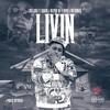 Livin' (Acappella) (Explicit) - Lost God&Quavo&Skippa Da Flippa&Mo Buck$