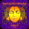 Gods Particle (Original Mix) - Imaginarium