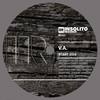 Desponent (Original Mix) - DJ Face Off&Tony Verdu