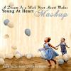 A Dream Is a Wish Your Heart Makes / Young at Heart(Mash-Up)[feat. Julissa Ruth] - Rick Hale&Julissa Ruth