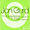 Route None - Jon Gurd